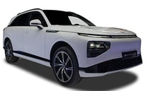 Xpeng G9