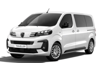 Peugeot Traveller