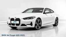 BMW 420