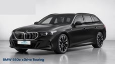BMW 550
