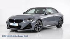 BMW M240