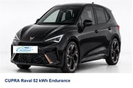 Cupra Raval