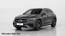 Mercedes-Benz GLA 180