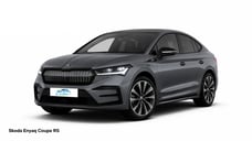 Skoda Enyaq RS