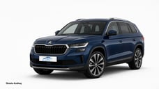 Skoda Kodiaq RS