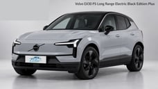 Volvo EX30