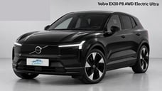 Volvo EX30