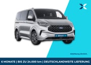 Ford Tourneo