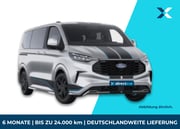 Ford Tourneo
