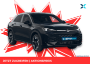 Volkswagen T-Roc R