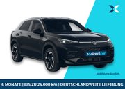 Volkswagen T-Roc R