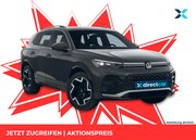 Volkswagen Tiguan R