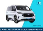 Ford Tourneo