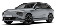 Xpeng G9