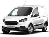 Ford Courier