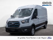 Ford e-Transit