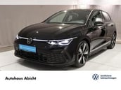 Volkswagen Golf GTD