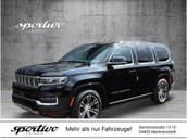 Jeep Wagoneer