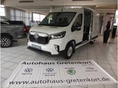 MAXUS eDeliver 9