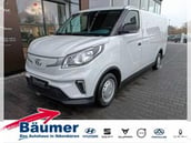 MAXUS eDeliver 3