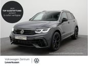 Volkswagen Tiguan R
