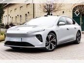 NIO ET7
