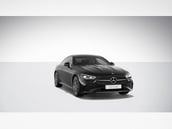 Mercedes-Benz CLE
