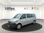 Volkswagen T6