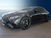 Mercedes-Benz AMG GT 43