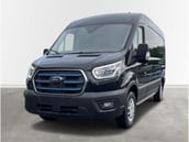 Ford e-Transit