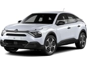 Citroën ë-C4