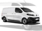 Peugeot e-Expert