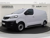 Opel Vivaro-e