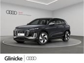 Audi SQ6 e-tron