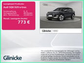 Audi SQ6 e-tron