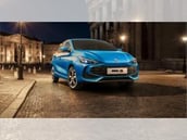 MG MG3