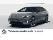 Volkswagen ID.7 GTX