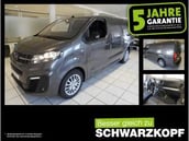 Opel Vivaro-e
