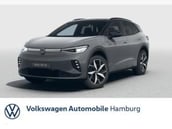 Volkswagen ID.4 GTX