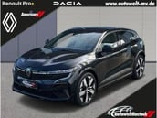 Renault Mégane E-Tech