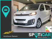 Citroën ë-SpaceTourer