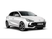 MG MG3
