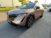 Nissan Ariya