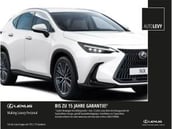 Lexus NX-Serie