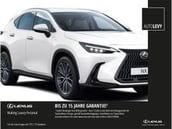 Lexus NX-Serie