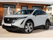 Nissan Ariya