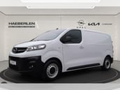 Opel Vivaro-e