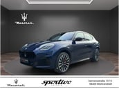 Maserati Grecale