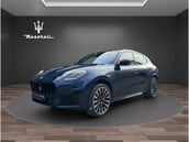 Maserati Grecale