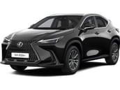Lexus NX-Serie